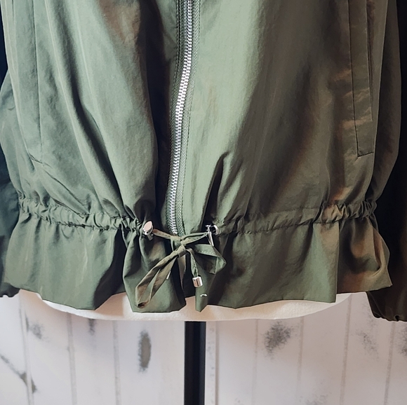 Zara Jacket. - Picture 5 of 8